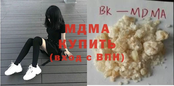 хмурый Абаза